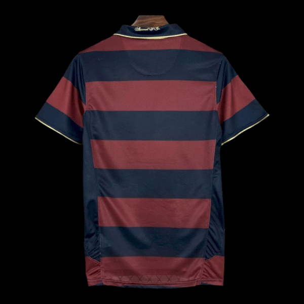 Arsenal Retro Third Shirt 2007/08