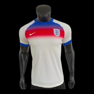 England Home Shirt 25/26 (Euro 2025 Women) – Player Version