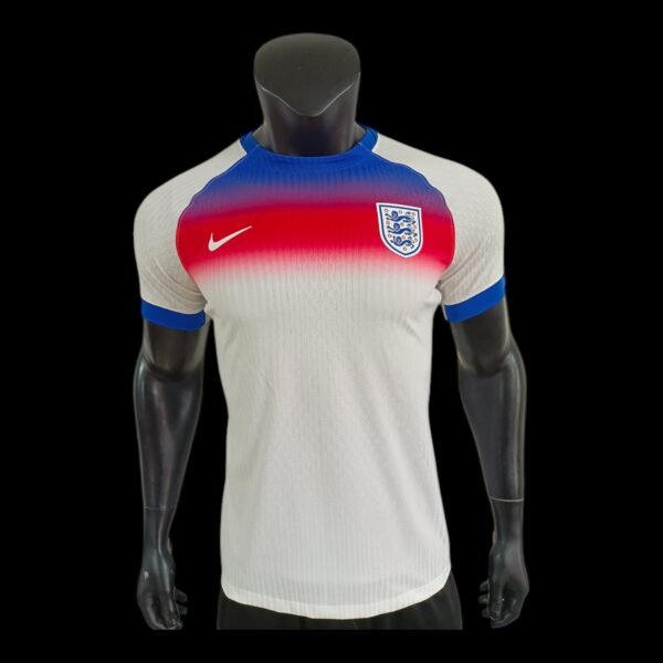 England Home Shirt 25/26 (Euro 2025 Women) – Player Version