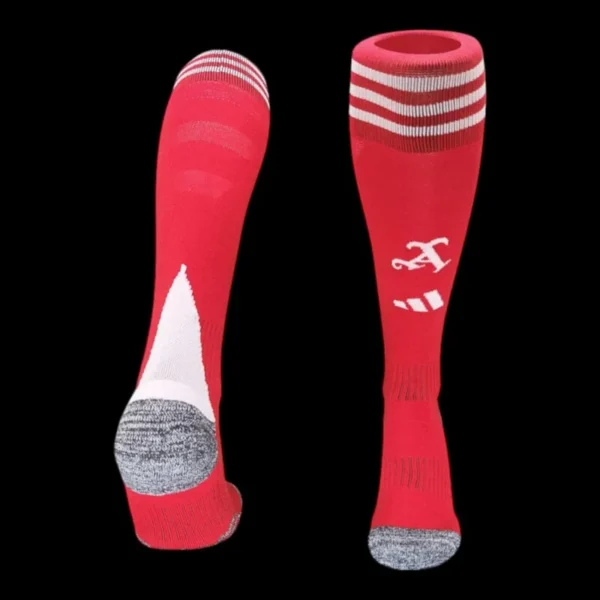 Atlético Madrid Outer Socks 25/26