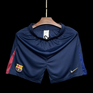 Barcelona Home Shorts 24/25