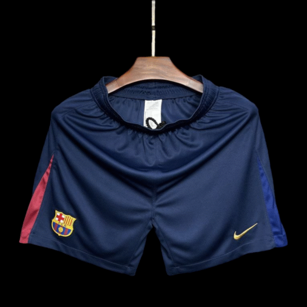 Barcelona Home Shorts 24/25