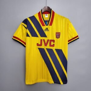 Arsenal Retro Shirt 93/94