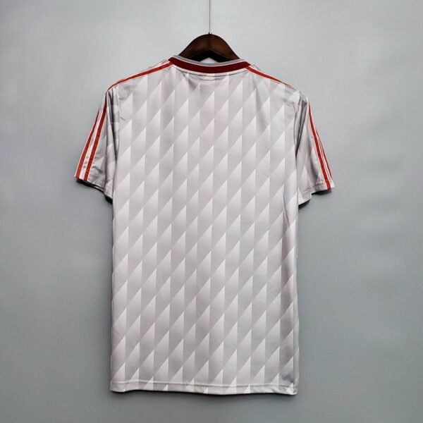 Liverpool Retro Shirt 89/91