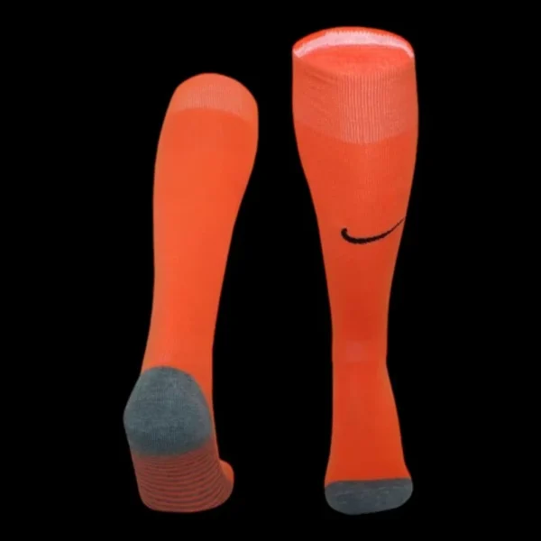Netherlands Home Socks 24/25