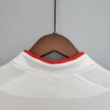 England Retro Jersey 2012