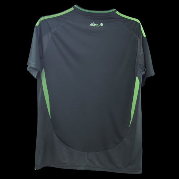Algeria Outer jersey 24/25