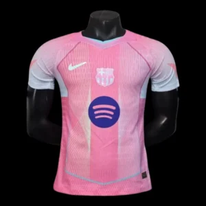 Barcelona Maillot Concept - Player version