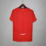 England Retro Jersey 08/10