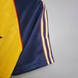 Arsenal Retro Shirt 1988-89