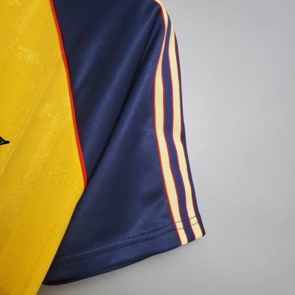 Arsenal Retro Shirt 1988-89