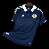 Scotland Retro Jersey 12/14