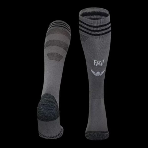 Real Madrid Third Socks 24/25