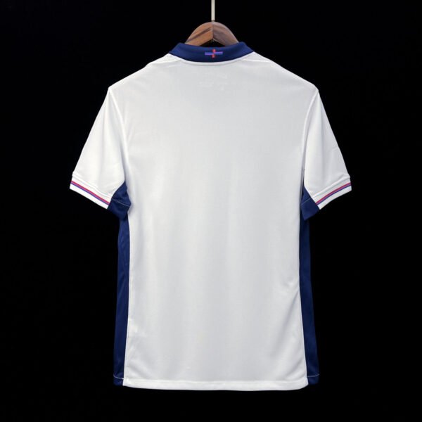 England Home Shirt 24/25
