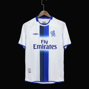 Chelsea Retro Jersey 2003/2005