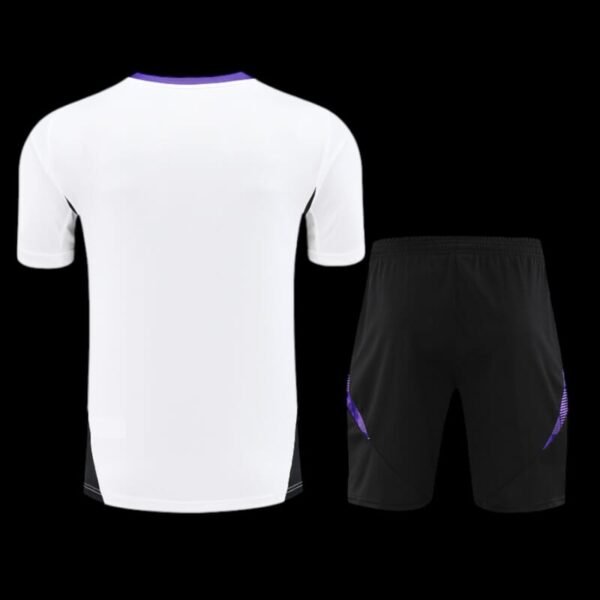 Real Madrid 24/25 Training Set