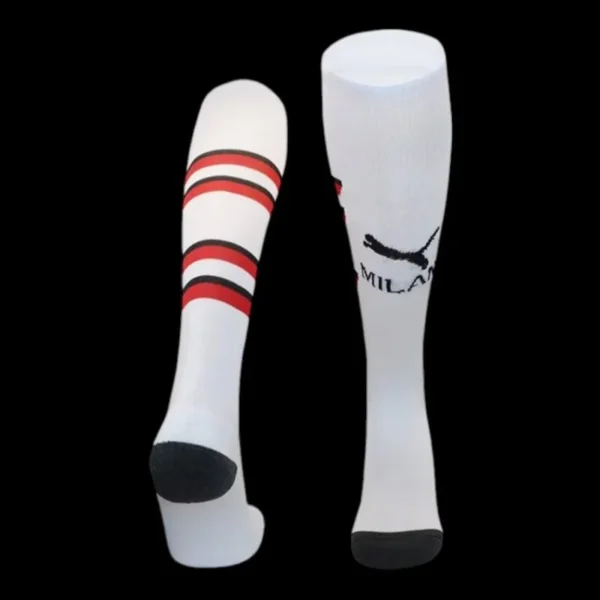 AC Milan Home Socks 24/25