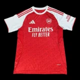 Arsenal Home Shirt 25/26