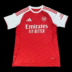 Arsenal Home Shirt 25/26