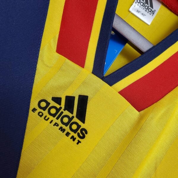 Arsenal Retro Shirt 93/94