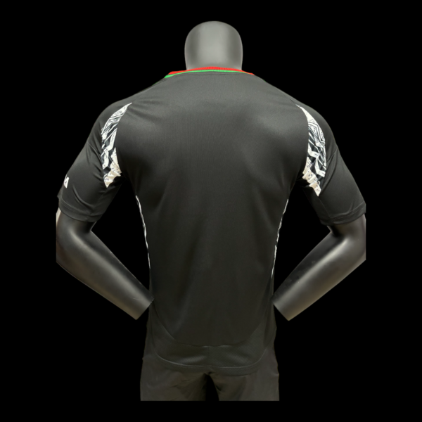 Arsenal Away Shirt 24/25 – Player Version