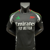 Arsenal Away Shirt 24/25 – Player Version