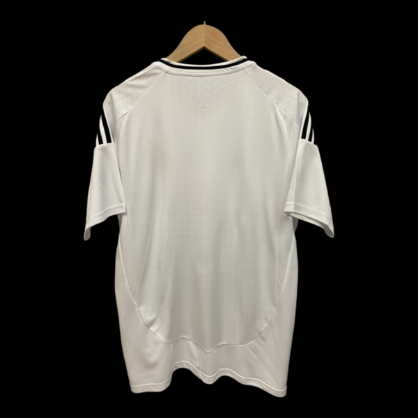 Real Madrid Home Shirt 24/25