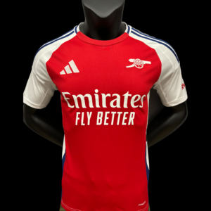 Arsenal Home Shirt 24/25 – Player Version