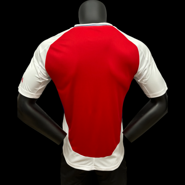 Arsenal Home Shirt 24/25 – Player Version