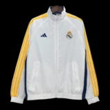 Real Madrid Windbreaker