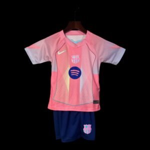 Barcelona Concept Jersey – Kids