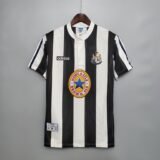 Newcastle Retro Jersey 95/97