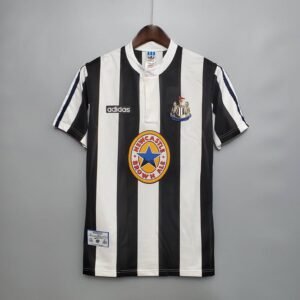 Newcastle Retro Jersey 95/97