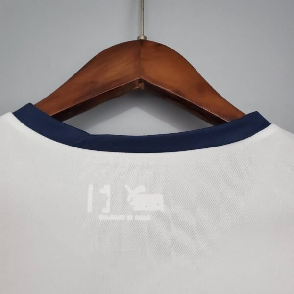 Tottenham Retro Jersey 08/09