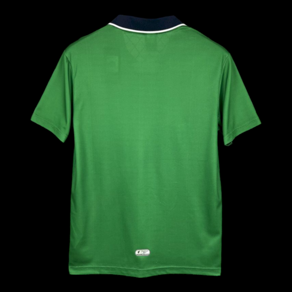 Liverpool Retro Away Shirt 1999/2000