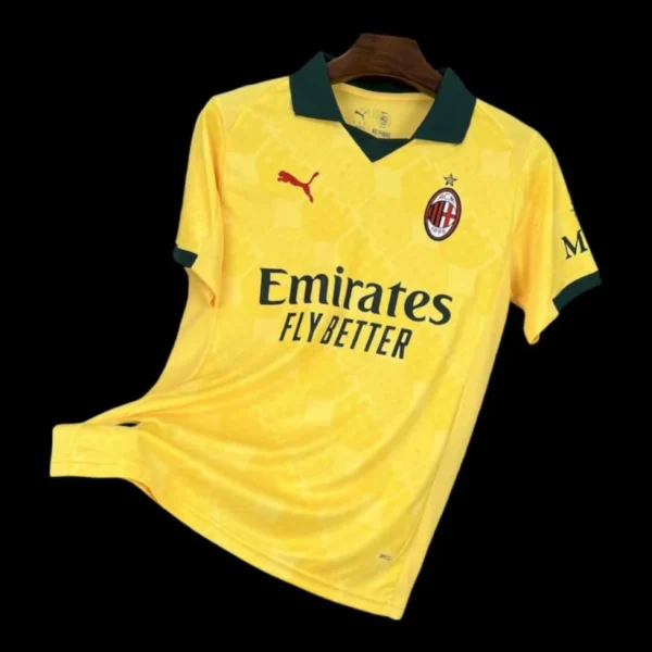 AC Milan Third Jersey 25/26