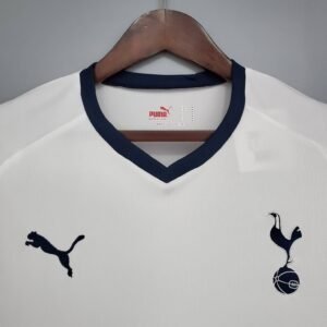 Tottenham Retro Jersey 08/09