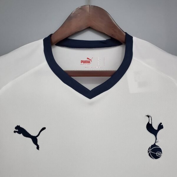 Tottenham Retro Jersey 08/09