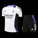 Real Madrid 24/25 Training Set