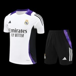 Real Madrid 24/25 Training Set