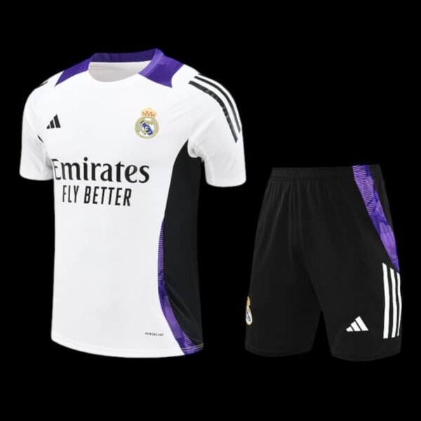 Real Madrid 24/25 Training Set