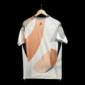 Spain Outer Jersey 25/26 (Euro 2025 Women's)