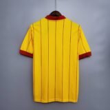 Liverpool Retro Shirt 1984