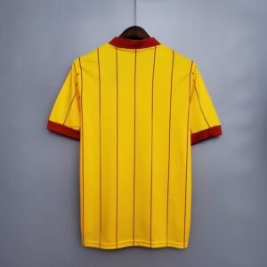 Liverpool Retro Shirt 1984