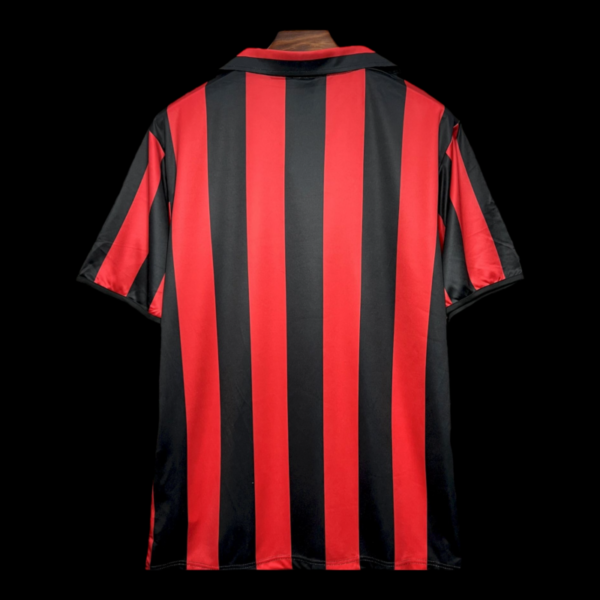 AC Milan Retro Jersey 1988/1989