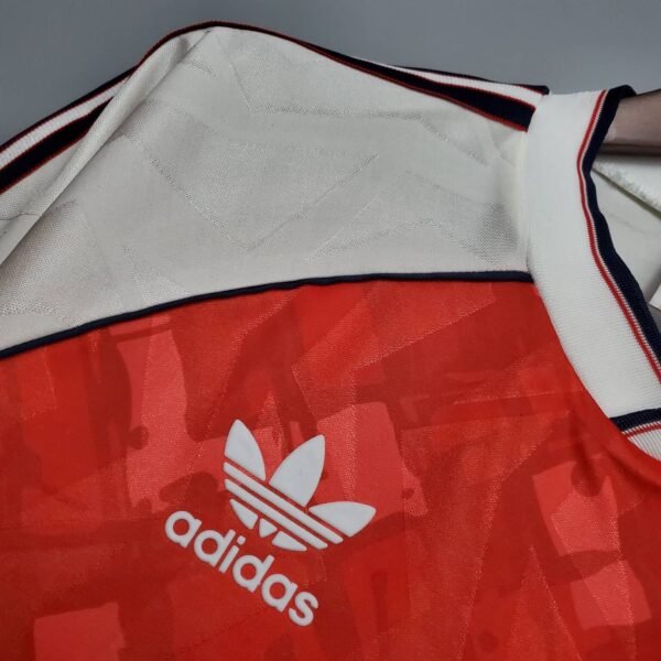 Arsenal Retro Shirt 1990