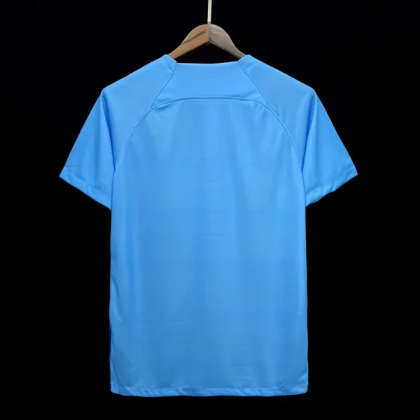 Netherlands Home Shirt 24/25 – Player Version