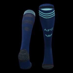 Arsenal Third Socks 24/25
