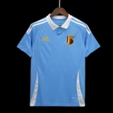Belgium Outer jersey 24/25