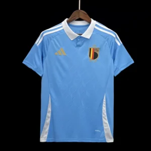 Belgium Outer jersey 24/25